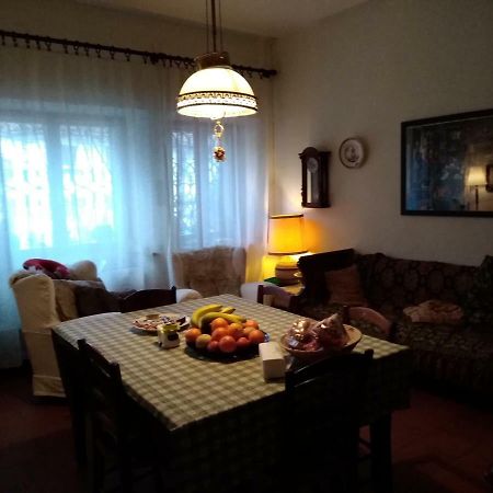 Sot La Cleva Hotel Socchieve Luaran gambar