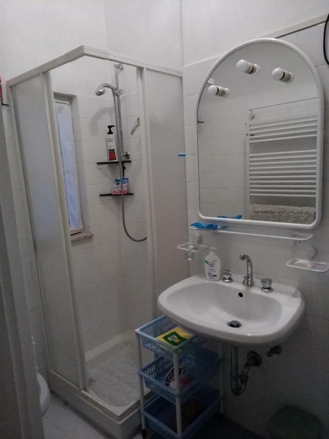 Sot La Cleva Hotel Socchieve Luaran gambar