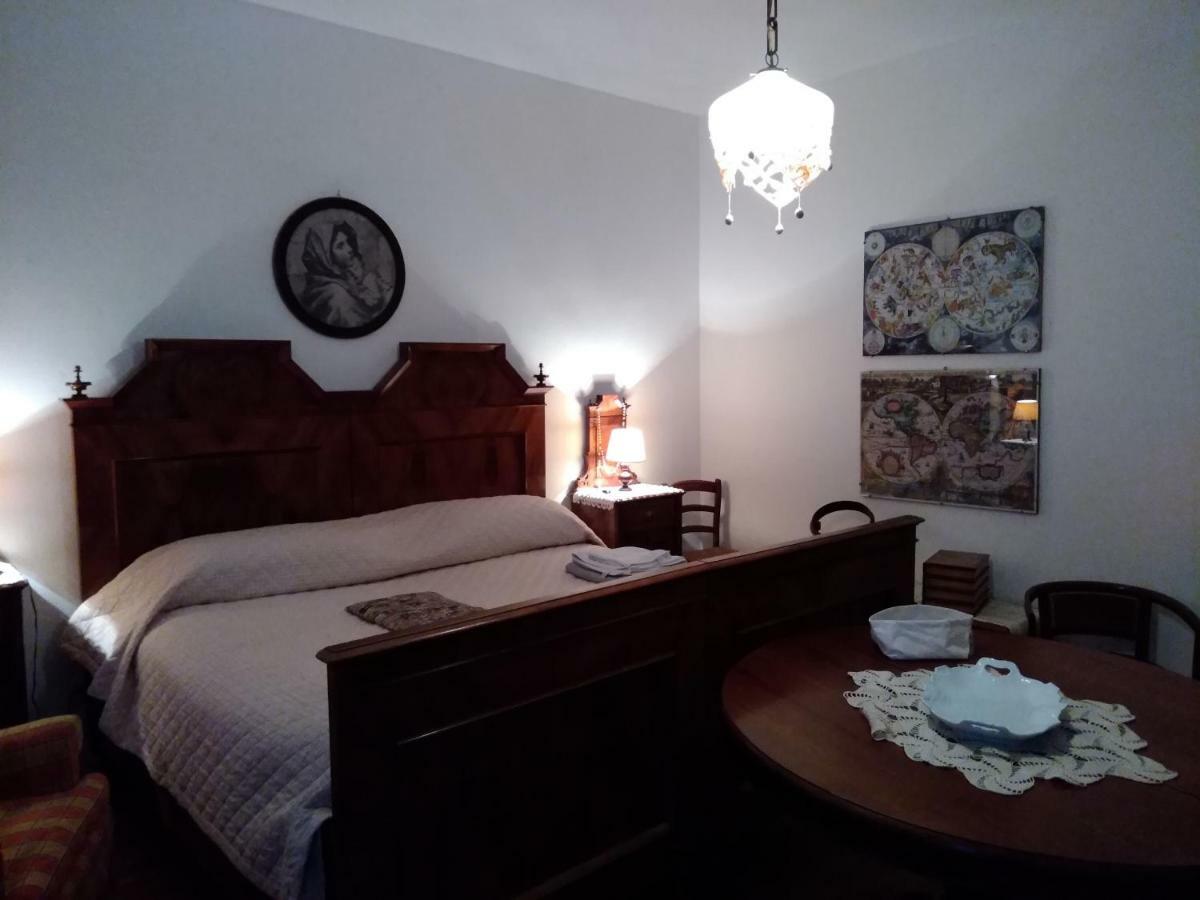 Sot La Cleva Hotel Socchieve Luaran gambar