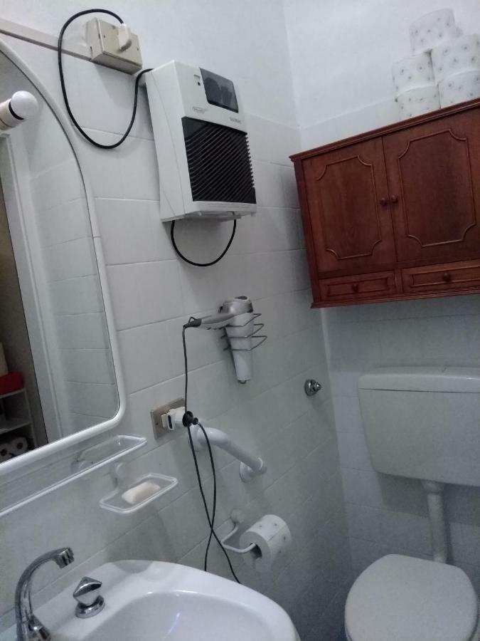 Sot La Cleva Hotel Socchieve Luaran gambar